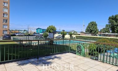 Departamento en Venta en Frente al Club Hípico