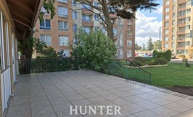 Departamento en Venta en Frente al Club Hípico