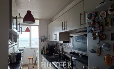 Departamento en Venta en Frente al Club Hípico