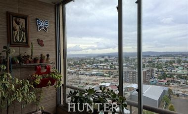 Departamento en Venta en Frente al Club Hípico