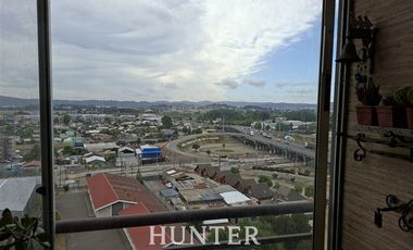 Departamento en Venta en Frente al Club Hípico