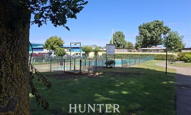 Departamento en Venta en Frente al Club Hípico