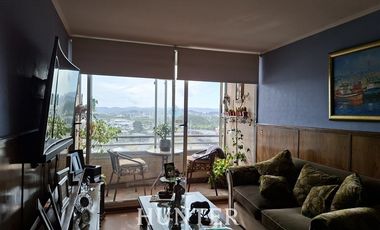 Departamento en Venta en Frente al Club Hípico