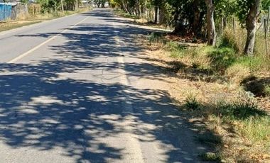 HERMOSA PARCELA EL SALTO PICHEDEHUA