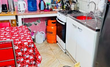 OPORTUNIDAD CASA CON GRAN TERRENO AL CONTADO,  SAN RAMON