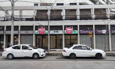 VENTA LOCAL COMERCIAL SAN BERNARDO