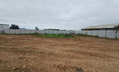 OPORTUNIDAD DE INVERSION VENTA DE TERRENO EN COQUIMBO