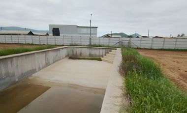 OPORTUNIDAD DE INVERSION VENTA DE TERRENO EN COQUIMBO