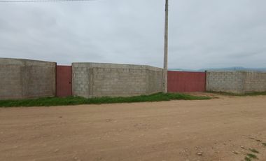 OPORTUNIDAD DE INVERSION VENTA DE TERRENO EN COQUIMBO