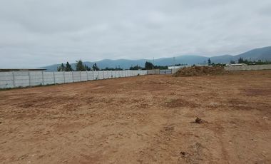 OPORTUNIDAD DE INVERSION VENTA DE TERRENO EN COQUIMBO