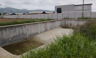 OPORTUNIDAD DE INVERSION VENTA DE TERRENO EN COQUIMBO