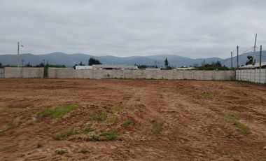 OPORTUNIDAD DE INVERSION VENTA DE TERRENO EN COQUIMBO