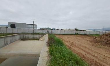 OPORTUNIDAD DE INVERSION VENTA DE TERRENO EN COQUIMBO