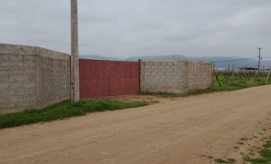 OPORTUNIDAD DE INVERSION VENTA DE TERRENO EN COQUIMBO
