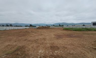 OPORTUNIDAD DE INVERSION VENTA DE TERRENO EN COQUIMBO