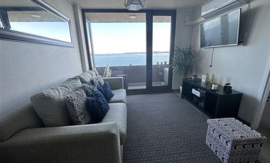 Departamento en Arriendo en Calle Puerto Montt 1641