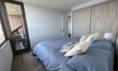 Departamento en Arriendo en Calle Puerto Montt 1641