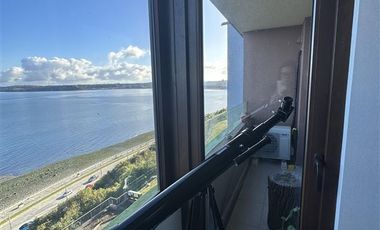 Departamento en Arriendo en Calle Puerto Montt 1641