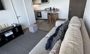 Departamento en Arriendo en Calle Puerto Montt 1641