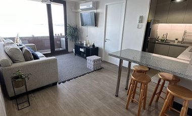 Departamento en Arriendo en Calle Puerto Montt 1641