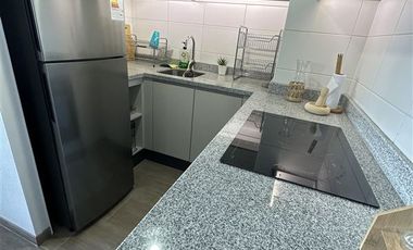 Departamento en Arriendo en Calle Puerto Montt 1641