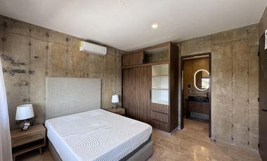 Departamento Nuevo Amueblado en RENTA