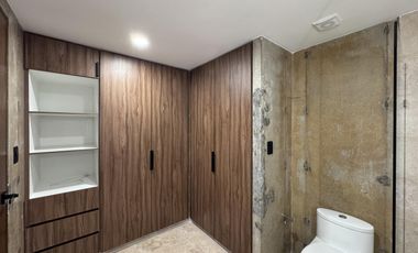 Departamento Nuevo Amueblado en RENTA