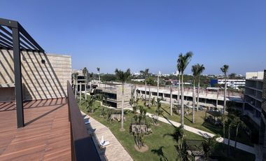 Departamento Nuevo Amueblado en RENTA