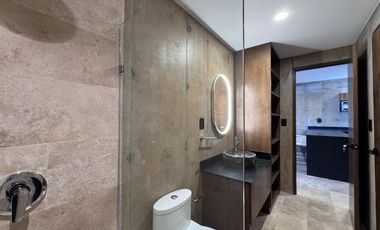 Departamento Nuevo Amueblado en RENTA