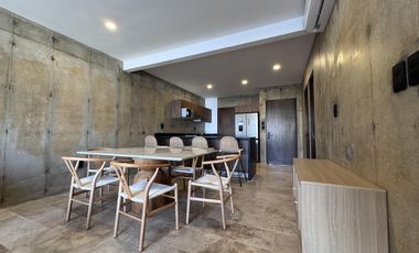 Departamento Nuevo Amueblado en RENTA