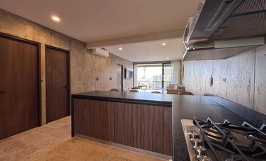 Departamento Nuevo Amueblado en RENTA