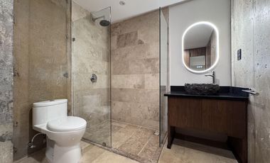 Departamento Nuevo Amueblado en RENTA