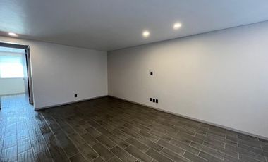 Departamento 2 Recámaras, San Pedro de los Pinos