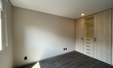 Departamento 2 Recámaras, San Pedro de los Pinos