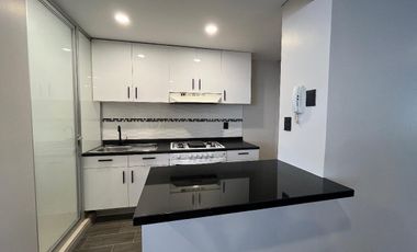 Departamento 2 Recámaras, San Pedro de los Pinos