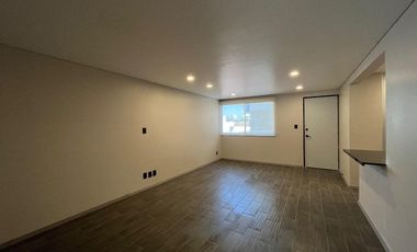 Departamento 2 Recámaras, San Pedro de los Pinos