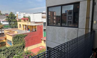 Departamento 2 Recámaras, San Pedro de los Pinos