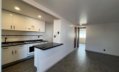 Departamento 2 Recámaras, San Pedro de los Pinos