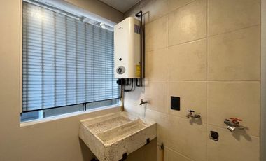 Departamento 2 Recámaras, San Pedro de los Pinos