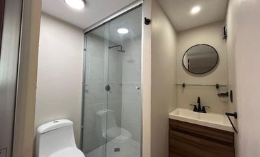 Departamento 2 Recámaras, San Pedro de los Pinos