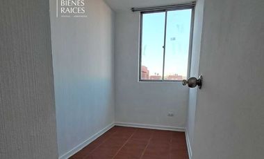Departamento en arriendo en CONCHALÍ