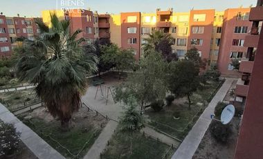 Departamento en arriendo en CONCHALÍ