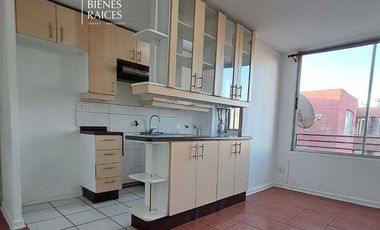 Departamento en arriendo en CONCHALÍ