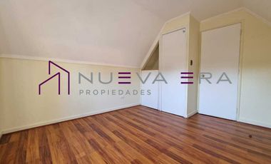 Casa en arriendo en PUENTE ALTO