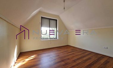 Casa en arriendo en PUENTE ALTO