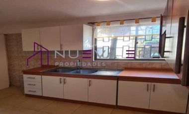 Casa en arriendo en PUENTE ALTO
