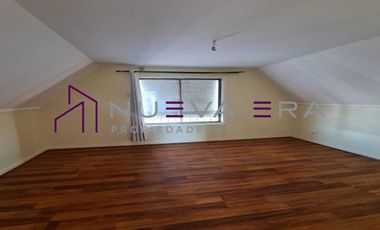 Casa en arriendo en PUENTE ALTO