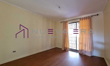 Casa en arriendo en PUENTE ALTO