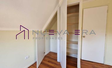 Casa en arriendo en PUENTE ALTO