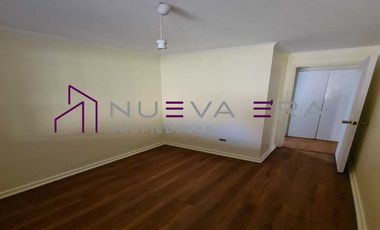 Casa en arriendo en PUENTE ALTO